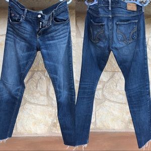Hollister Skinny Jeans